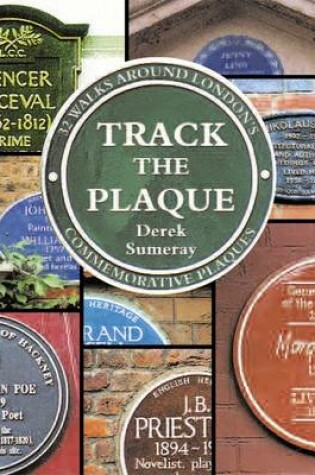 Cover of Track the Plaque