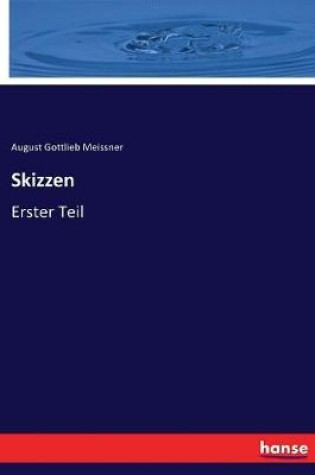 Cover of Skizzen