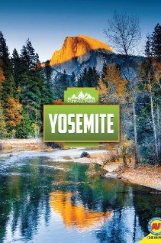 Cover of Yosemite