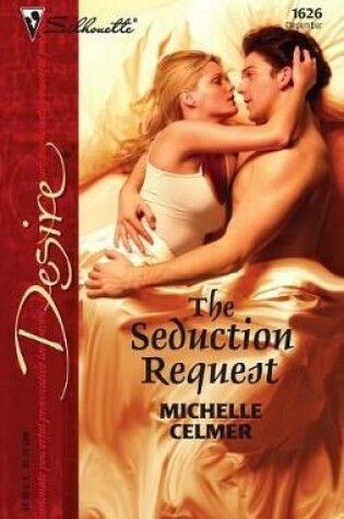 Cover of The Seduction Request