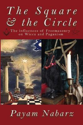 Book cover for The Square and the Circle