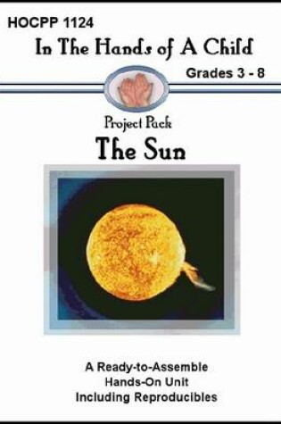 Cover of The Sun