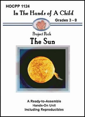 Book cover for The Sun