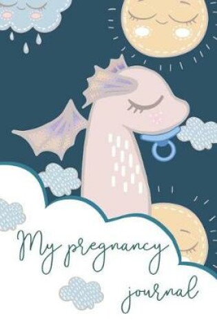 Cover of My Pregnancy Journal