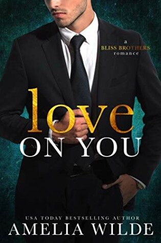 Cover of Love on You