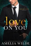Book cover for Love on You