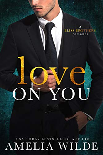 Cover of Love on You