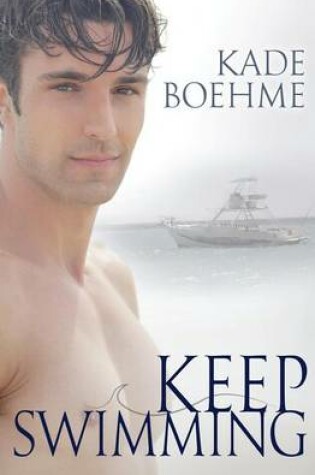 Cover of Keep Swimming
