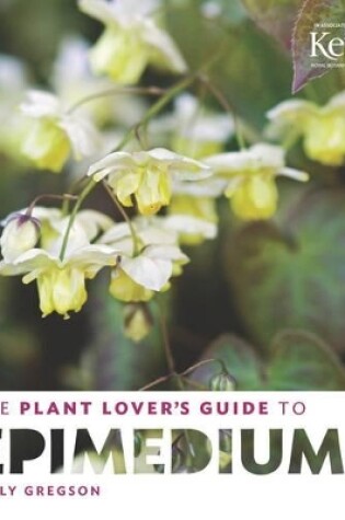 Cover of Plant Lover's Guide to Epimediums