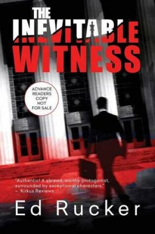 Cover of The Inevitable Witness