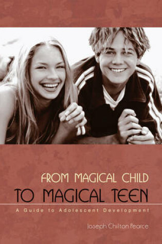 Cover of From Magical Child to Magical Teen