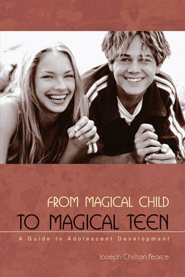 Book cover for From Magical Child to Magical Teen