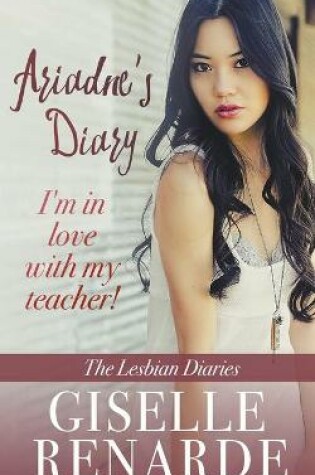 Cover of Ariadne's Diary