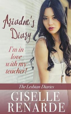 Book cover for Ariadne's Diary