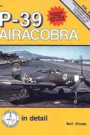 Book cover for P-39 Airacobra (Including P63)