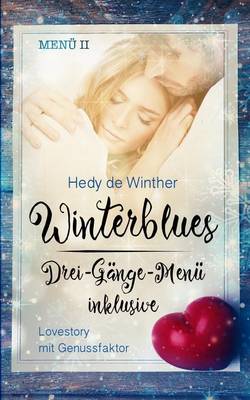 Book cover for Winterblues