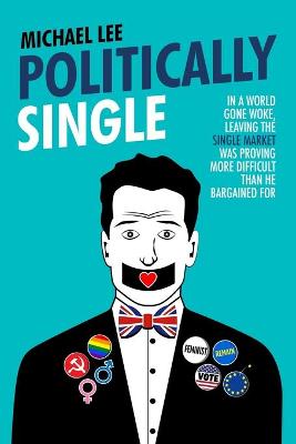 Book cover for Politically Single