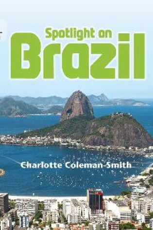 Cover of Spotlight on Brazil