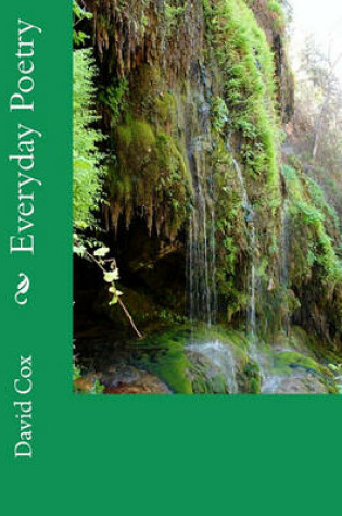 Cover of Everyday Poetry