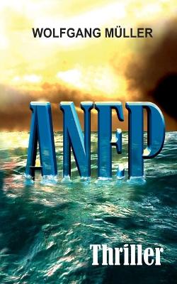 Book cover for Anep