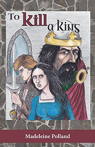 Cover of To Kill a King