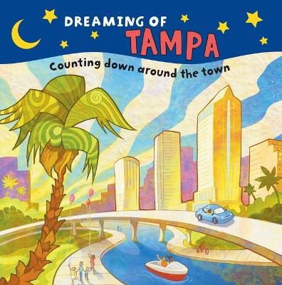 Cover of Dreaming of Tampa