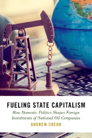 Cover of Fueling State Capitalism