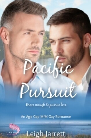 Cover of Pacific Pursuit