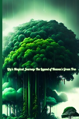 Book cover for Lily's Magical Journey