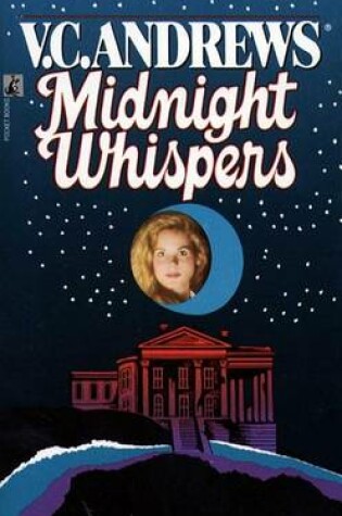 Cover of Midnight Whispers