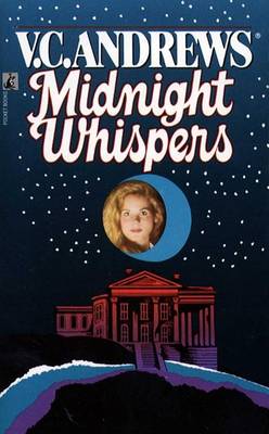 Book cover for Midnight Whispers