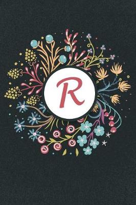 Book cover for R