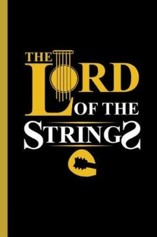 Cover of The Lord of Strings