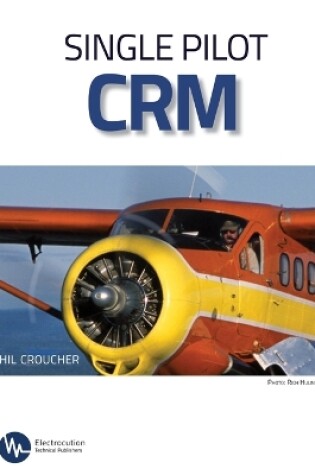 Cover of Single Pilot CRM