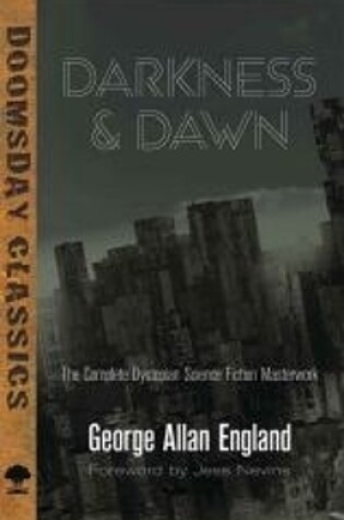 Cover of Darkness and Dawn