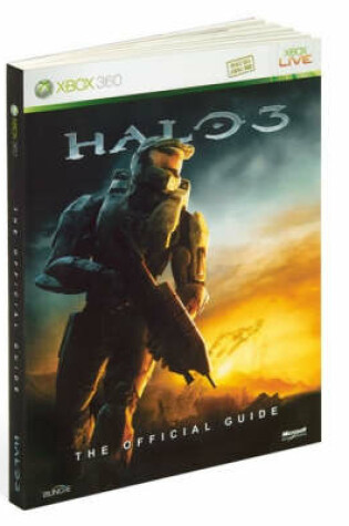Cover of Halo 3
