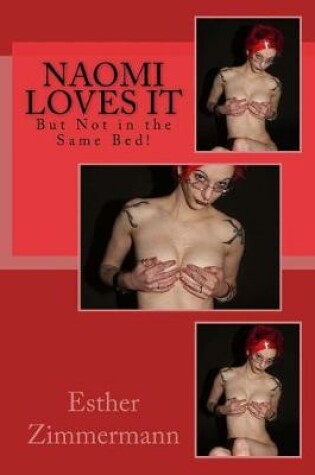 Cover of Naomi Loves It