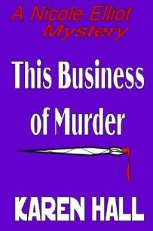 Cover of This Business of Murder