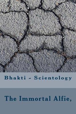 Book cover for Bhakti - Scientology