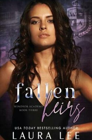 Cover of Fallen Heirs