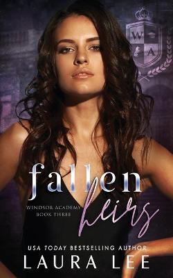 Cover of Fallen Heirs