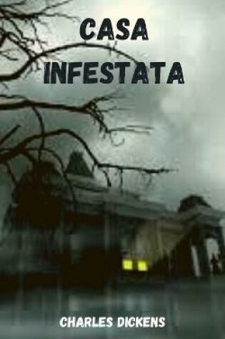 Cover of Casa infestata