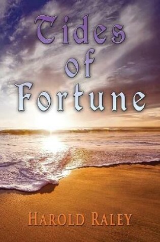 Cover of Tides Of Fortune