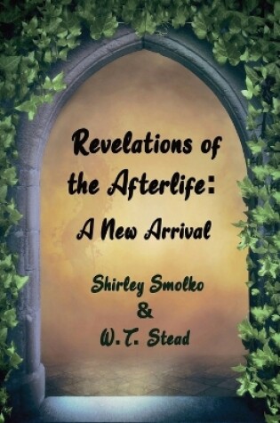 Cover of Revelations of the Afterlife