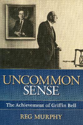 Cover of Uncommon Sense