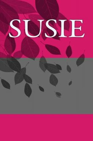 Cover of Susie