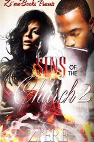 Cover of Sins of the Church 2