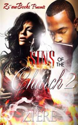 Book cover for Sins of the Church 2