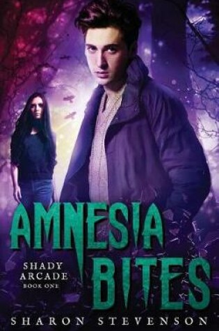 Cover of Amnesia Bites