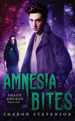 Book cover for Amnesia Bites